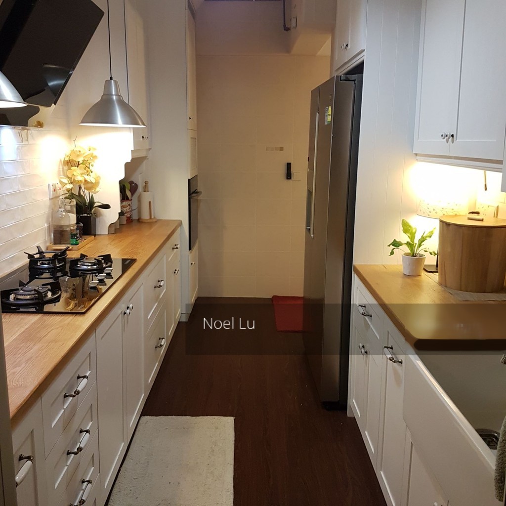 Blk 887B Woodlands Drive 50 (Woodlands), HDB 4 Rooms #156701252